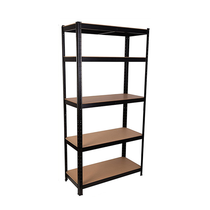 Qingtai QT6127 Powder Coated Boltless Shelf With TUV/GS