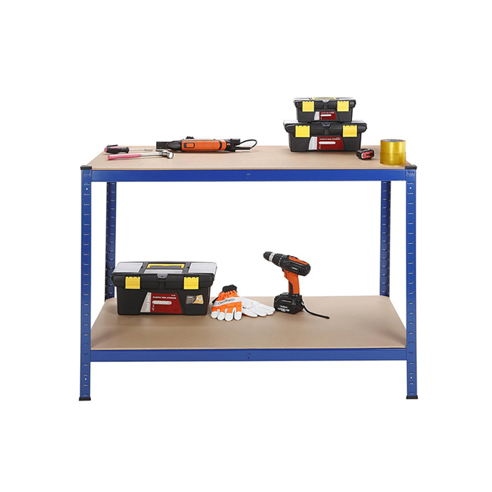 Qingtai QT6106 Easy Assembly Garage Sturdy Workbench