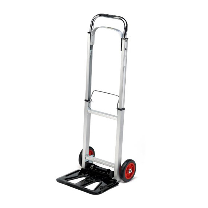 Qingtai QT3068 90KG Folding Aluminium Hand Truck