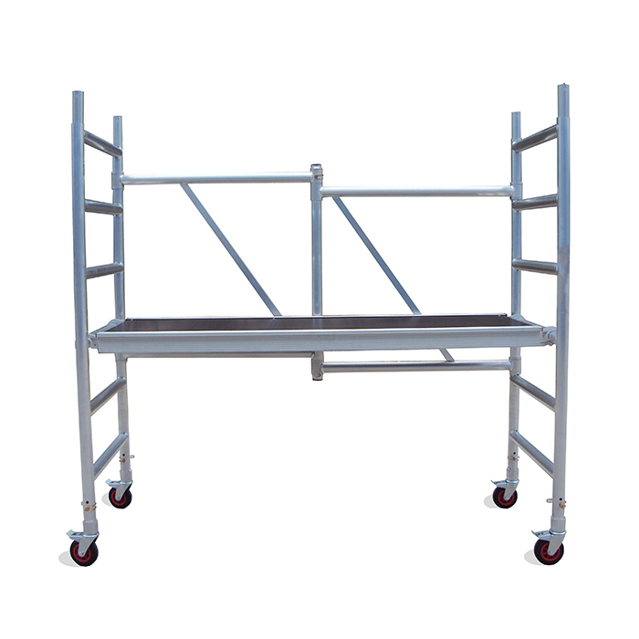 PJ6 Aluminum Scaffold&mobile scaffold