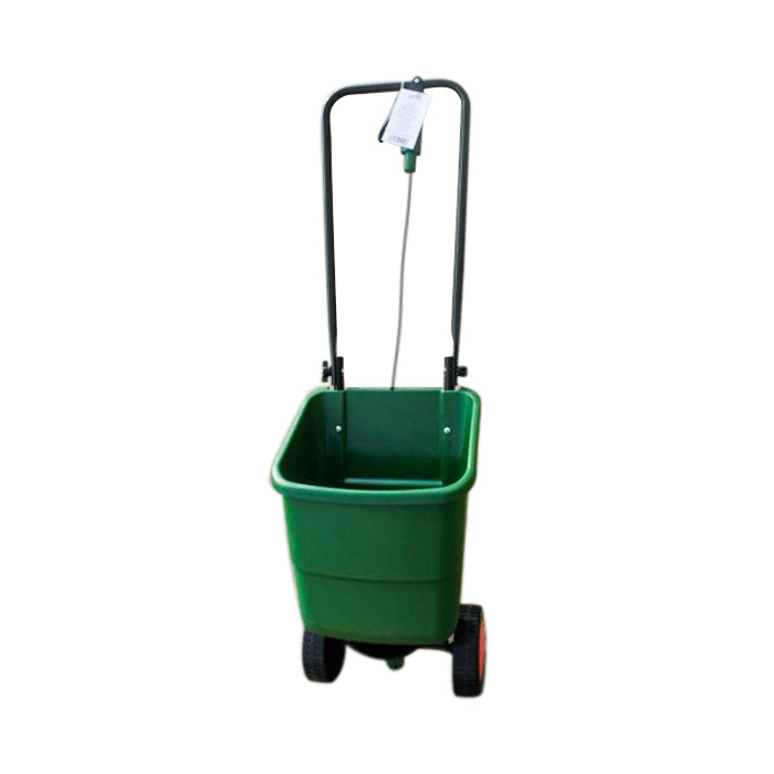 Qingtai QT5038-1 12L Fertilizer Spreaders For Seed And Fertilizer